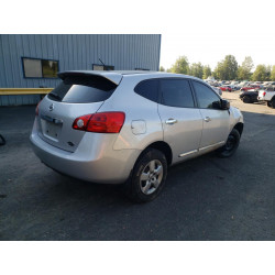 2012 NISSAN ROGUE