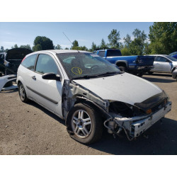 2001 FORD FOCUS