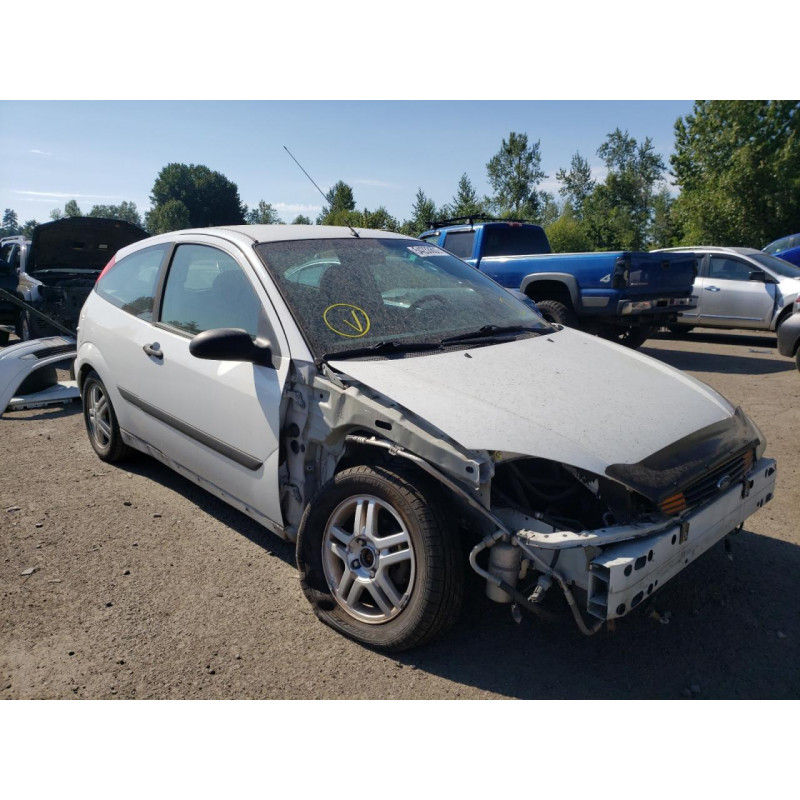 2001 FORD FOCUS