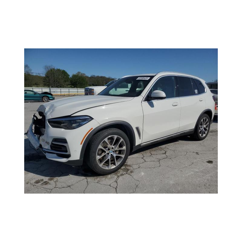2023 BMW X5 5UXCR4C0XP9N59565 52498435 2023 BMW X5 5UXCR4C0XP9N59565 52498435