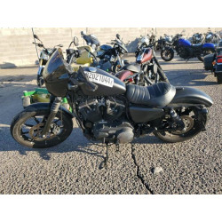 2022 HARLEY-DAVIDSON XL883 N 1HD4LE220NB410635 82021044