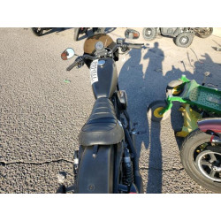 2022 HARLEY-DAVIDSON XL883 N 1HD4LE220NB410635 82021044