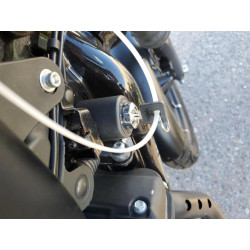 2022 HARLEY-DAVIDSON XL883 N 1HD4LE220NB410635 82021044