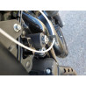 2022 HARLEY-DAVIDSON XL883 N 1HD4LE220NB410635 82021044