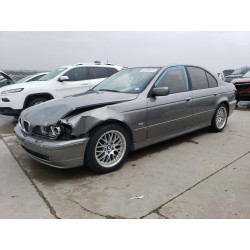 2003 BMW 5 SERIES