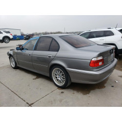 2003 BMW 5 SERIES