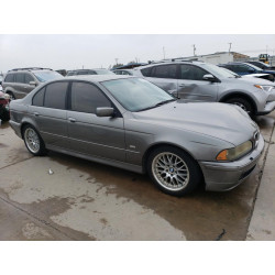 2003 BMW 5 SERIES