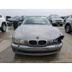 2003 BMW 5 SERIES