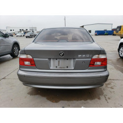 2003 BMW 5 SERIES