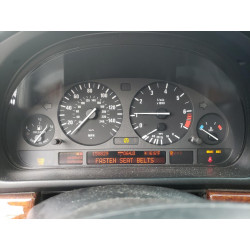 2003 BMW 5 SERIES