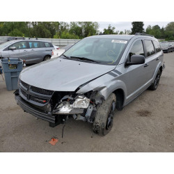 2020 DODGE JOURNEY