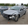 2020 DODGE JOURNEY