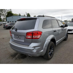 2020 DODGE JOURNEY