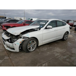 2018 BMW 3 SERIES