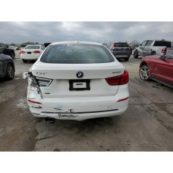 2018 BMW 3 SERIES