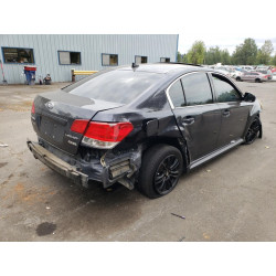 2011 SUBARU LEGACY