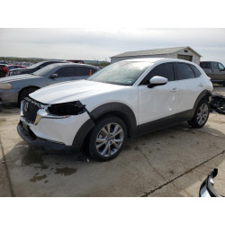 2021 MAZDA CX30