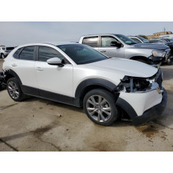 2021 MAZDA CX30
