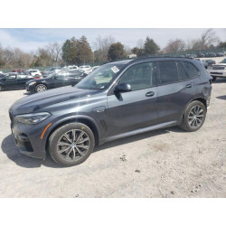 2022 BMW X5 5UXTA6C09N9K10638 48321845