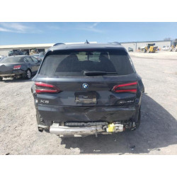 2022 BMW X5 5UXTA6C09N9K10638 48321845