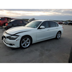 2014 BMW 3 SERIES