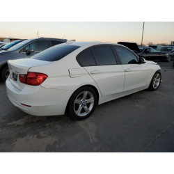 2014 BMW 3 SERIES