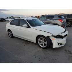 2014 BMW 3 SERIES