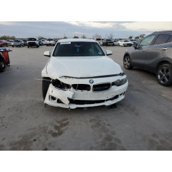 2014 BMW 3 SERIES