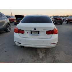 2014 BMW 3 SERIES
