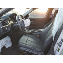 2014 BMW 3 SERIES