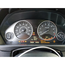 2014 BMW 3 SERIES