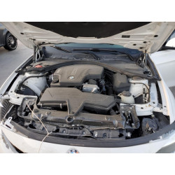 2014 BMW 3 SERIES