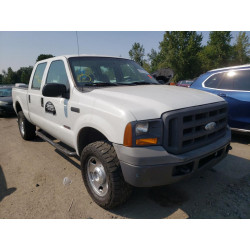 2005 FORD F350