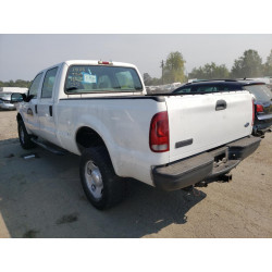 2005 FORD F350