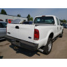 2005 FORD F350