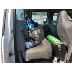 2005 FORD F350