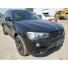 2015 BMW X3