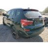 2015 BMW X3