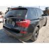 2015 BMW X3