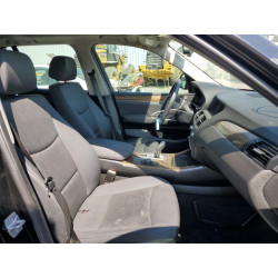2015 BMW X3