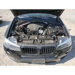 2015 BMW X3