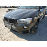 2015 BMW X3