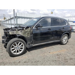 2020 BMW X5 5UXCR4C08L9C28495 51121075