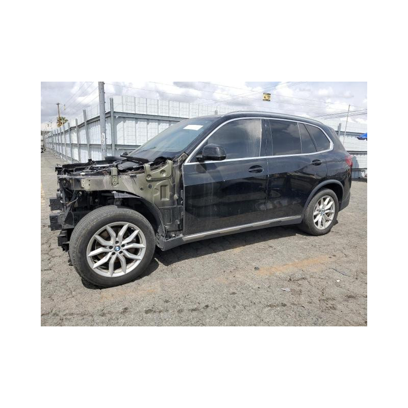 2020 BMW X5 5UXCR4C08L9C28495 51121075 2020 BMW X5 5UXCR4C08L9C28495 51121075