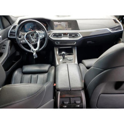 2020 BMW X5 5UXCR4C08L9C28495 51121075