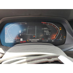 2020 BMW X5 5UXCR4C08L9C28495 51121075