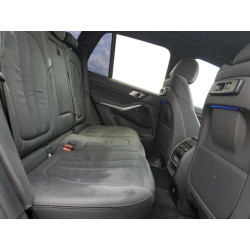 2020 BMW X5 5UXCR4C08L9C28495 51121075