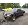 2004 DODGE DAKOTA