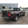 2004 DODGE DAKOTA