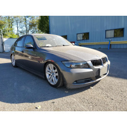 2007 BMW 3 SERIES